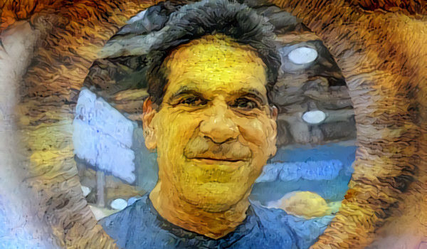 November 9 – Lou Ferrigno gets passed the pasta past its shape