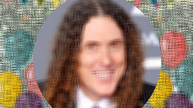 October 23 – Weird Al Yankovic gets what else is in a name