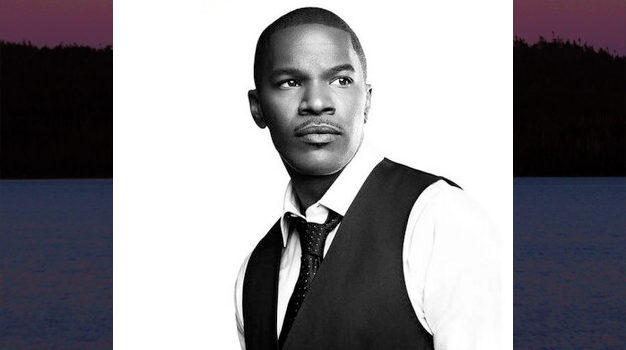 December 13 – Jamie Foxx gets a commencement exercise