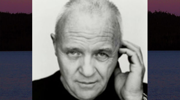 December 31 – Anthony Hopkins gets an interview about the last year